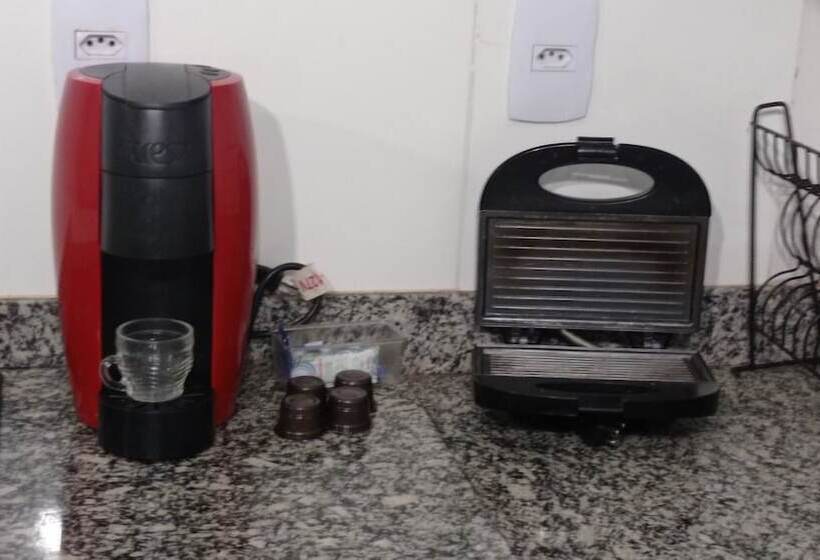 酒店 Olímpia Aparts