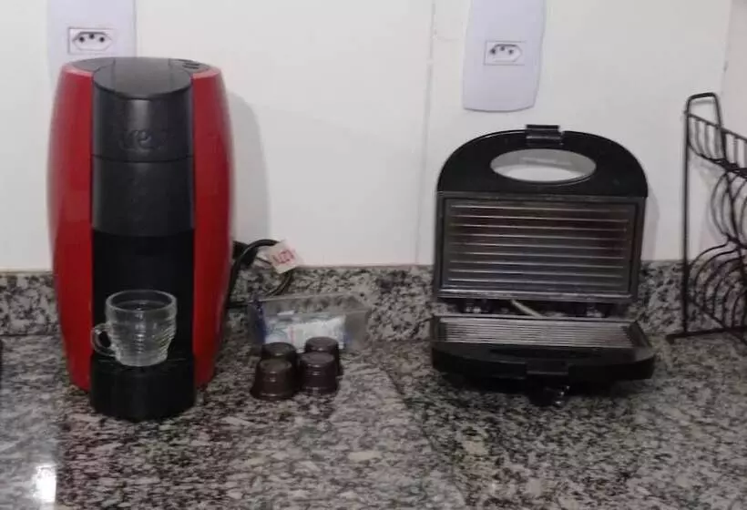 ホテル Olímpia Aparts