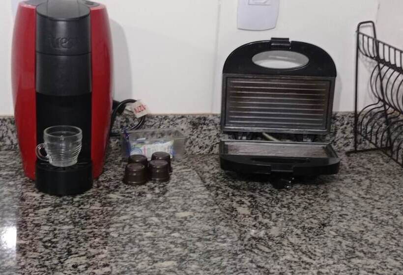 酒店 Olímpia Aparts