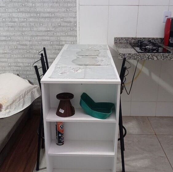 酒店 Olímpia Aparts