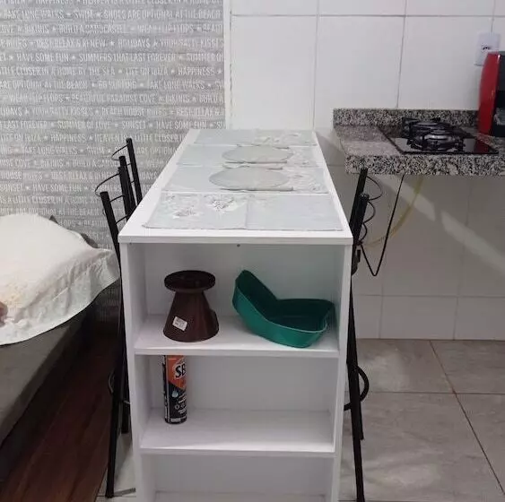 ホテル Olímpia Aparts