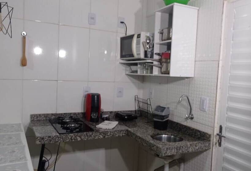 酒店 Olímpia Aparts