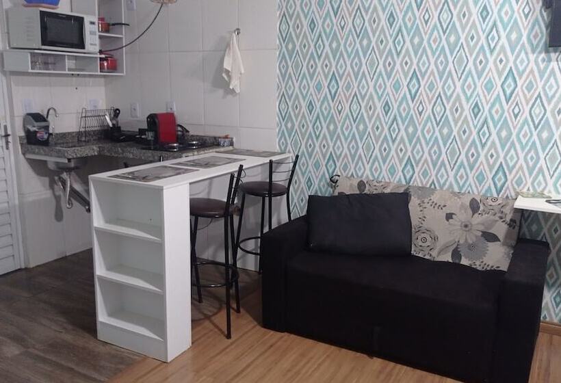 酒店 Olímpia Aparts