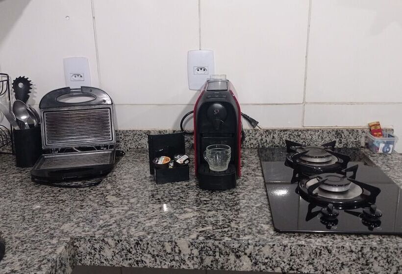 酒店 Olímpia Aparts