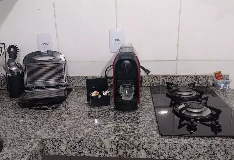 ホテル Olímpia Aparts