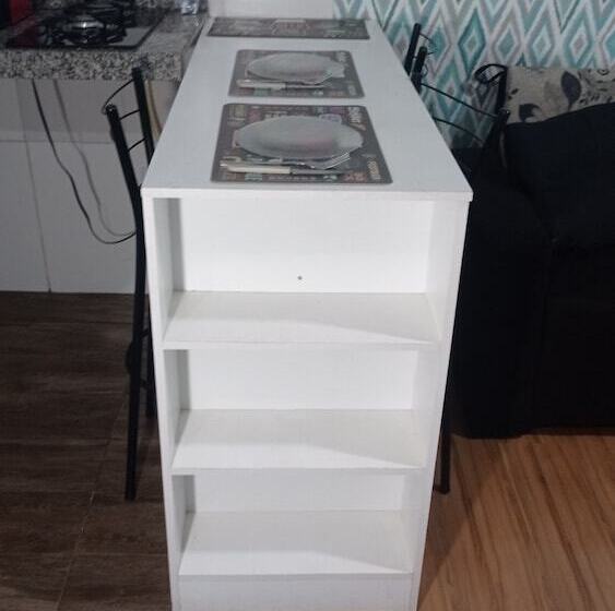 酒店 Olímpia Aparts