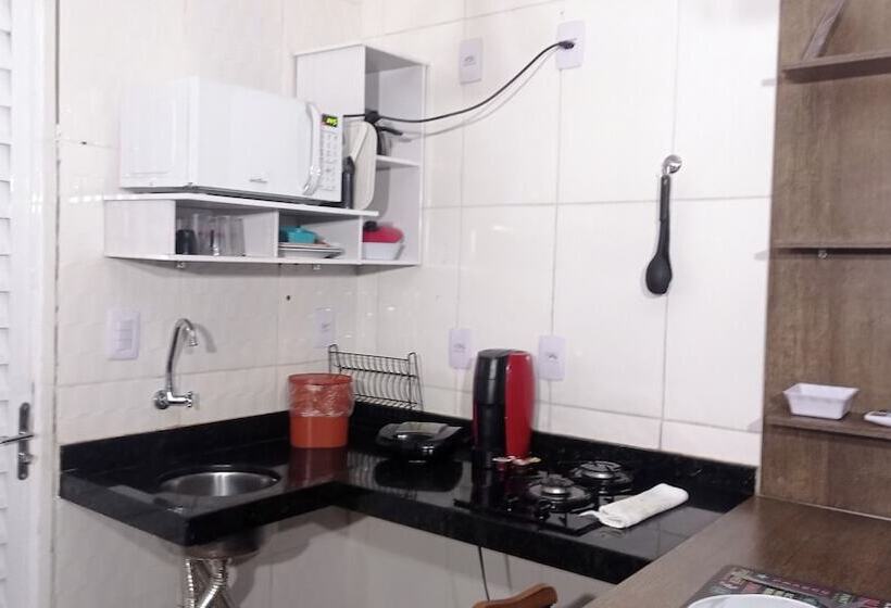 酒店 Olímpia Aparts