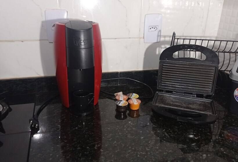 酒店 Olímpia Aparts