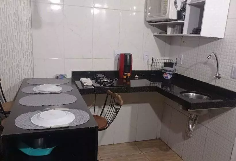 ホテル Olímpia Aparts
