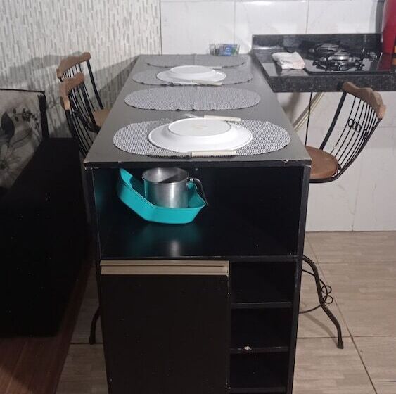 酒店 Olímpia Aparts