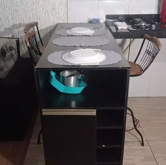 ホテル Olímpia Aparts