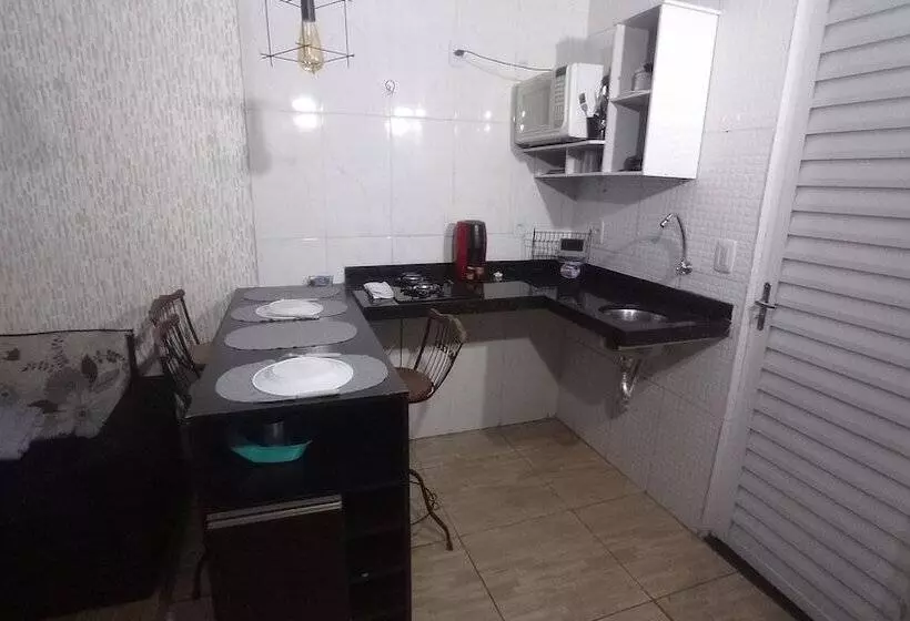 ホテル Olímpia Aparts
