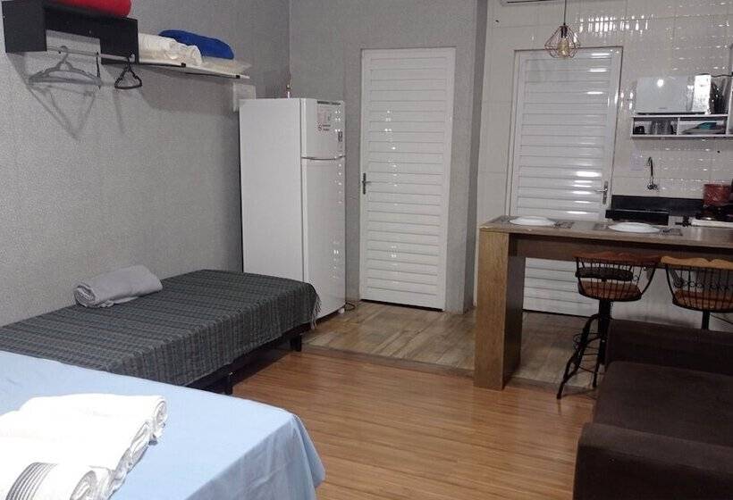 酒店 Olímpia Aparts