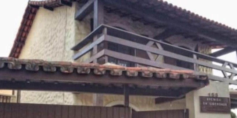 בית מלון כפרי Pousada Kakau