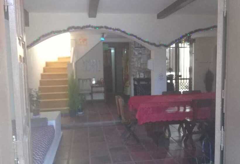 בית מלון כפרי Pousada Kakau