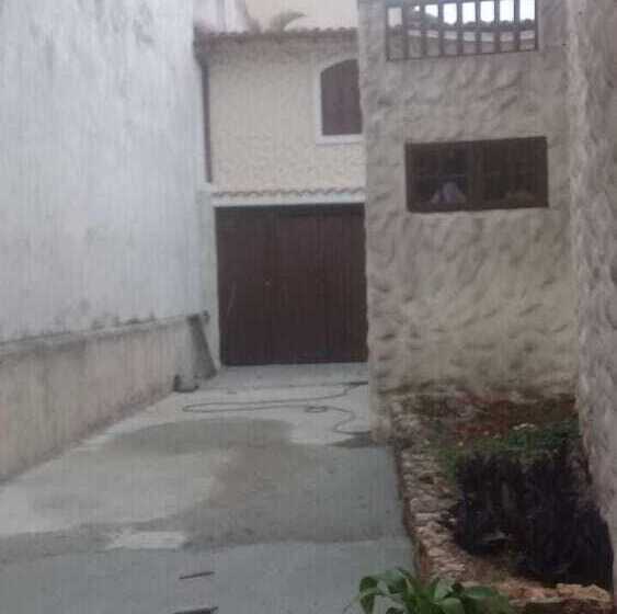 בית מלון כפרי Pousada Kakau