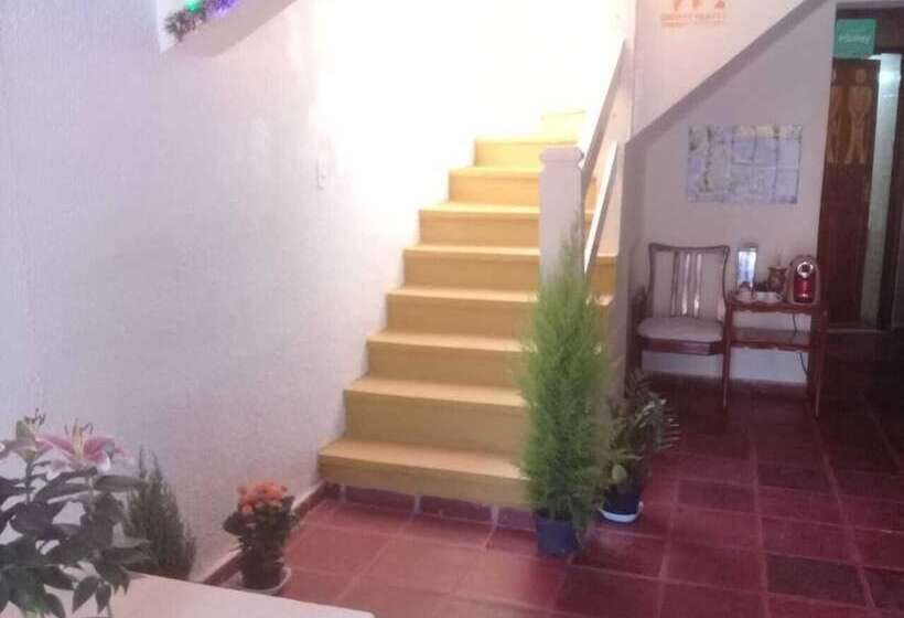 בית מלון כפרי Pousada Kakau