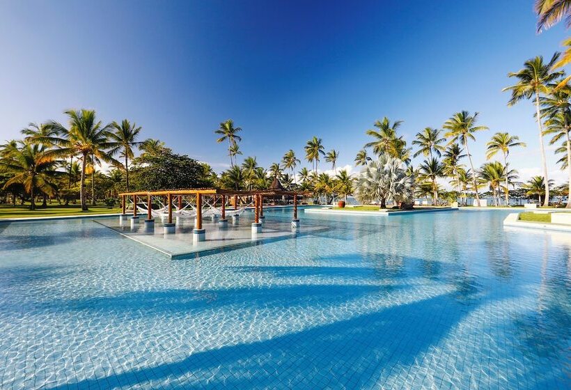 호텔 Reserva Jacuma Boutique