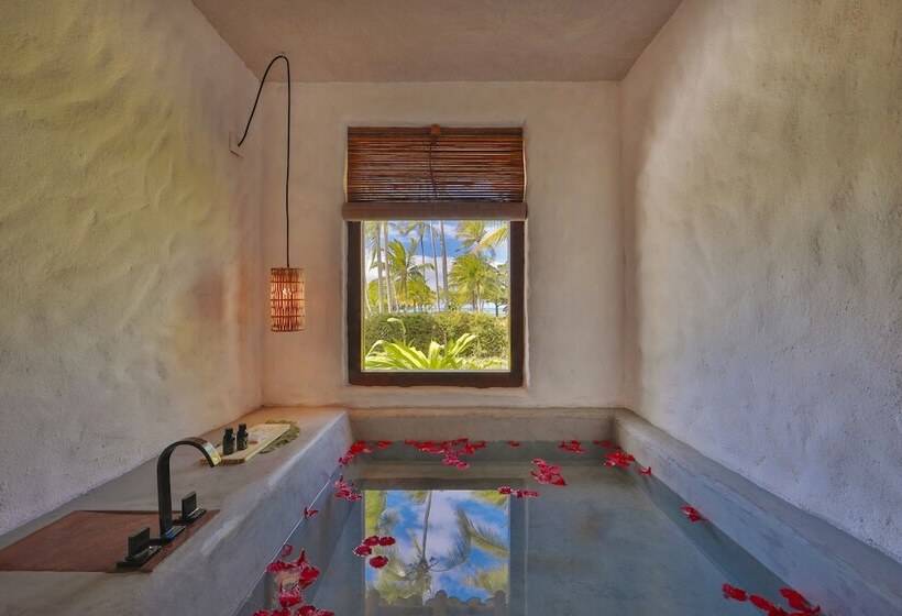 호텔 Reserva Jacuma Boutique