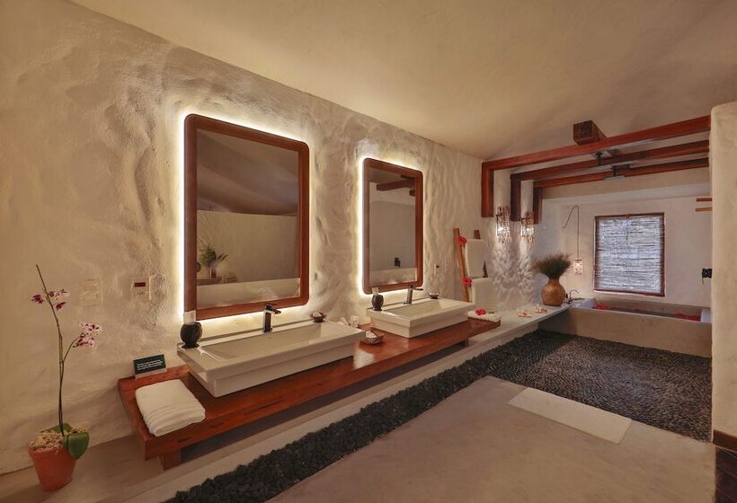 호텔 Reserva Jacuma Boutique