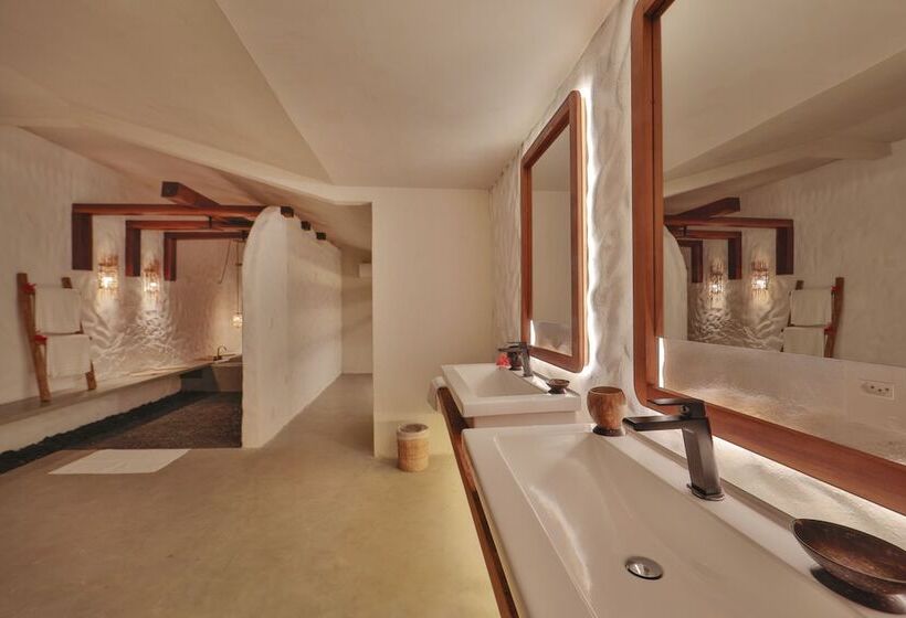 호텔 Reserva Jacuma Boutique