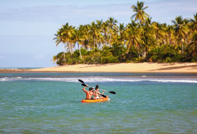 호텔 Reserva Jacuma Boutique