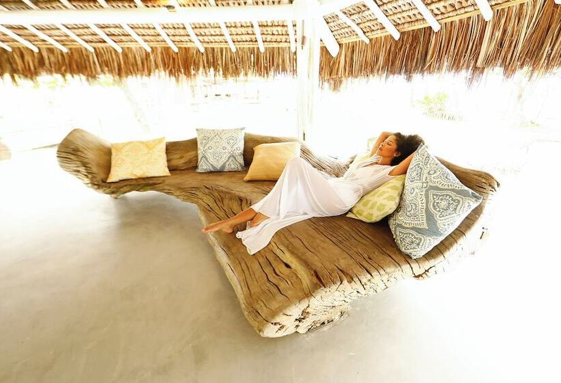 호텔 Reserva Jacuma Boutique