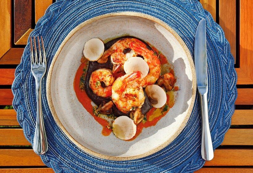 호텔 Reserva Jacuma Boutique