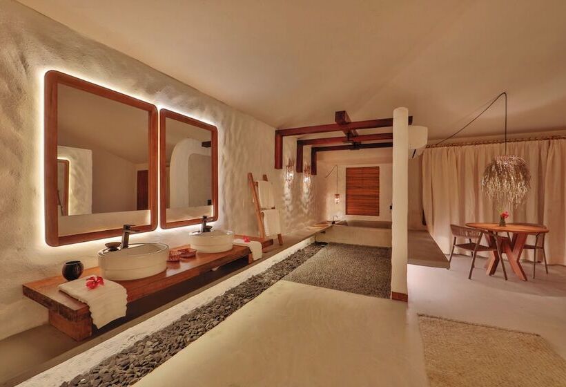 호텔 Reserva Jacuma Boutique