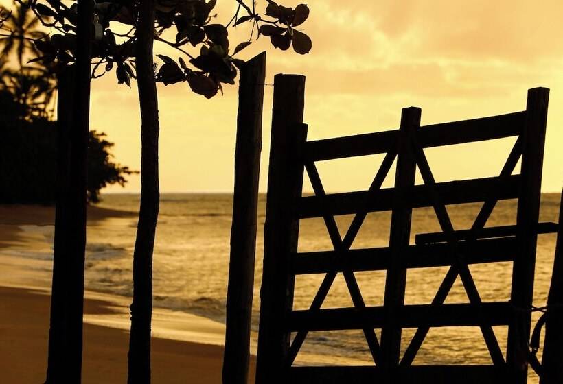 호텔 Reserva Jacuma Boutique