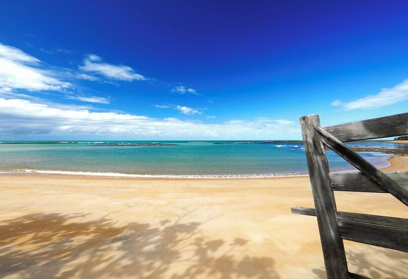 호텔 Reserva Jacuma Boutique