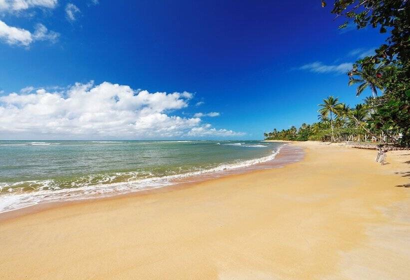 호텔 Reserva Jacuma Boutique