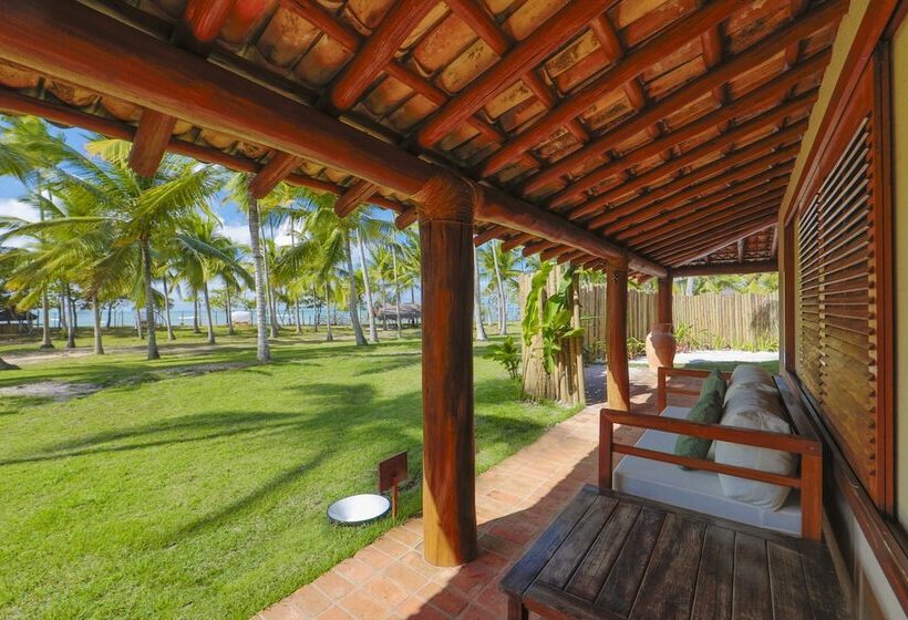 호텔 Reserva Jacuma Boutique