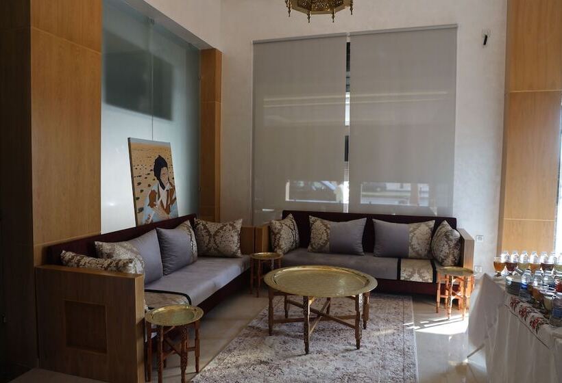 Hotel Residence Centro Suite