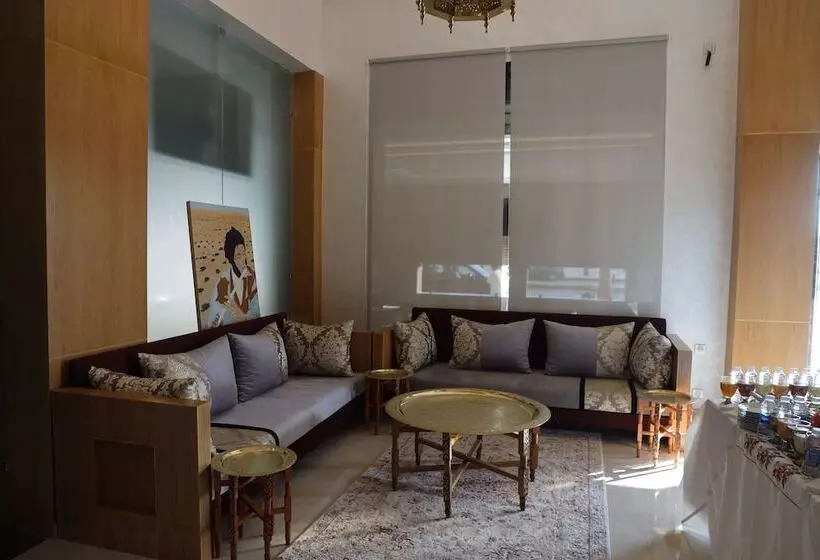 هتل Residence Centro Suite