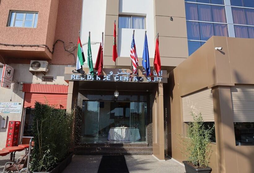 Hotel Residence Centro Suite