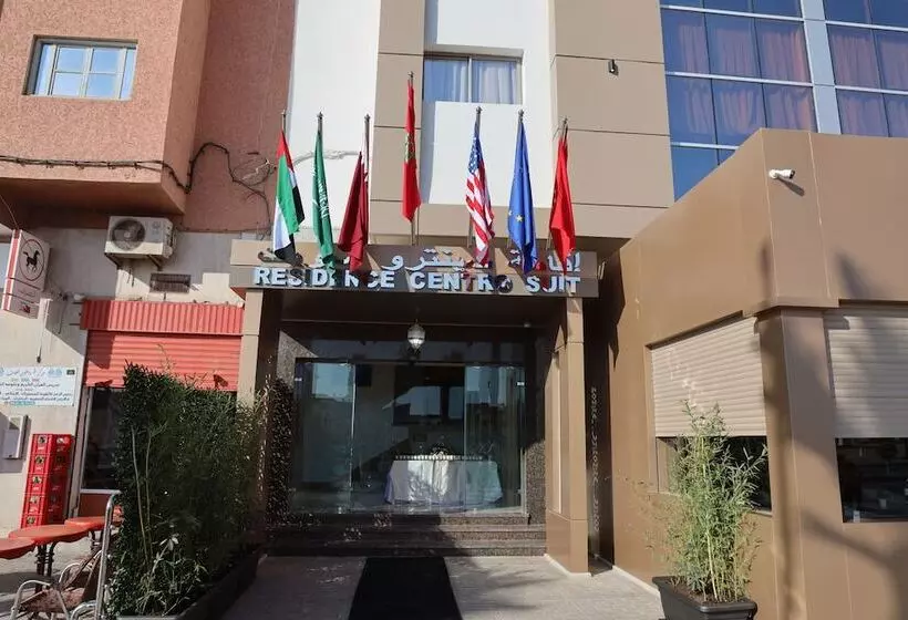 هتل Residence Centro Suite
