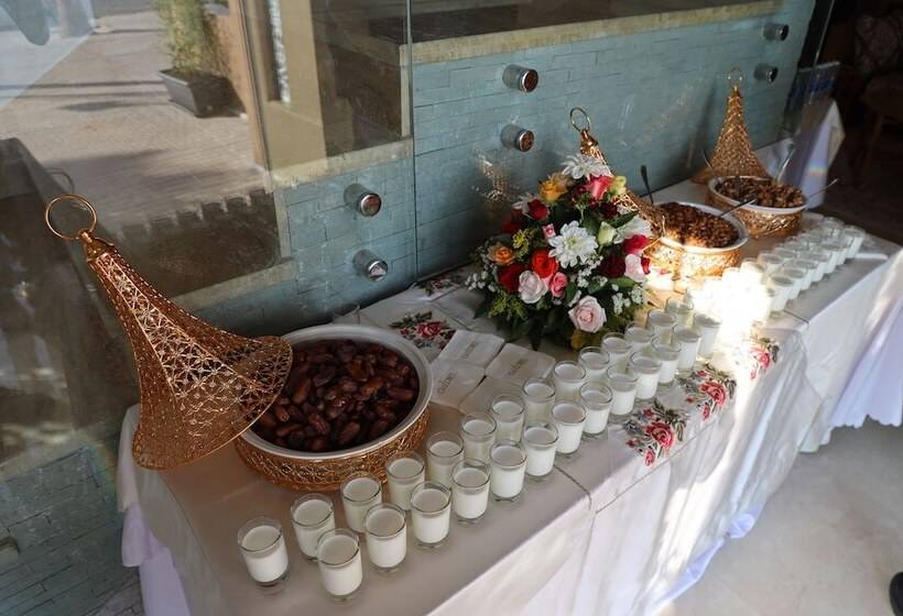 Hotel Residence Centro Suite