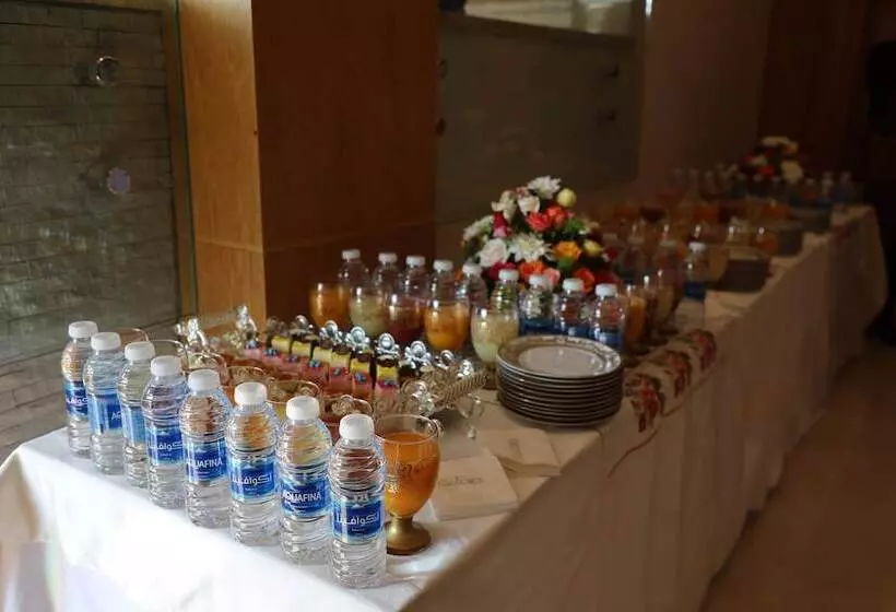 هتل Residence Centro Suite