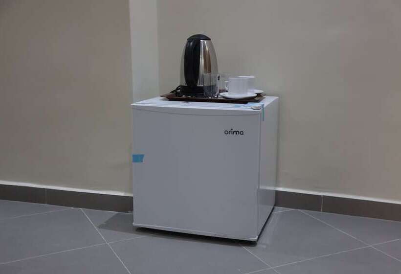 Hotel Residence Centro Suite