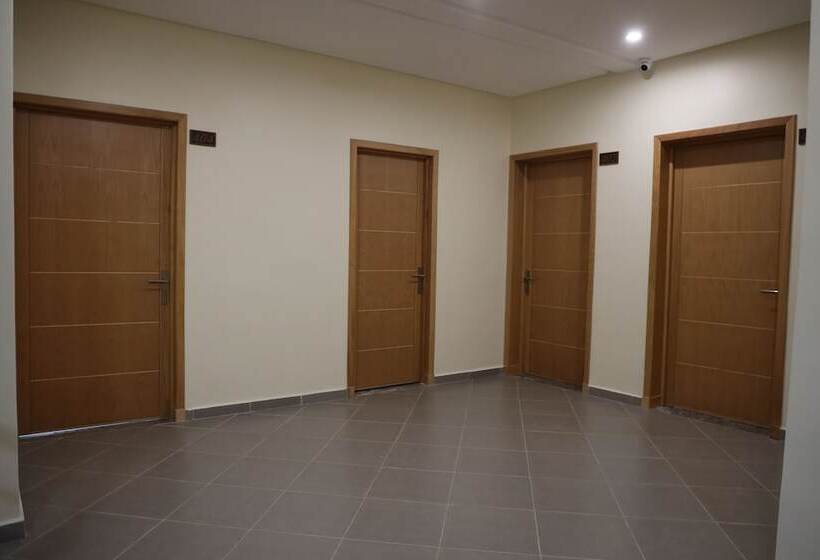 Hotel Residence Centro Suite