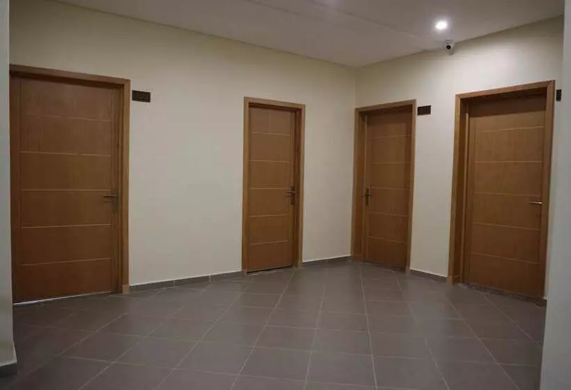 هتل Residence Centro Suite