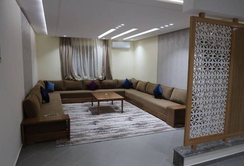 Hotel Residence Centro Suite