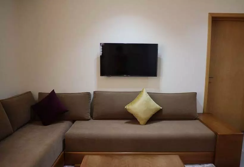 هتل Residence Centro Suite