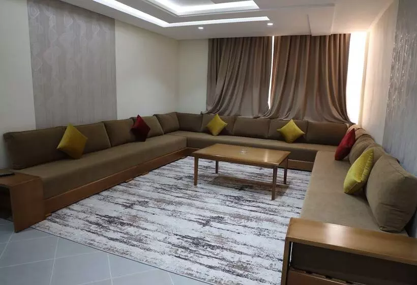 هتل Residence Centro Suite