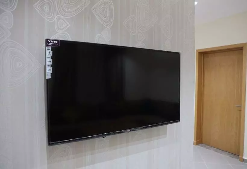 هتل Residence Centro Suite
