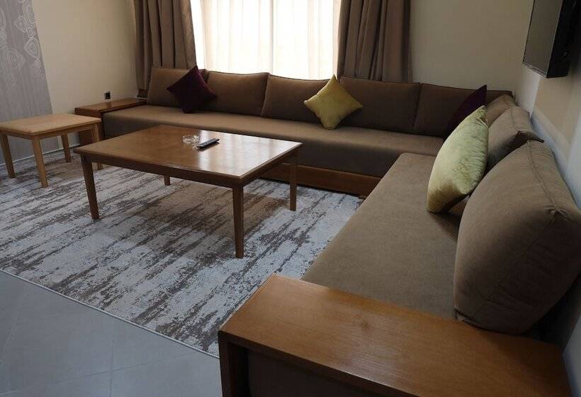 Hotel Residence Centro Suite