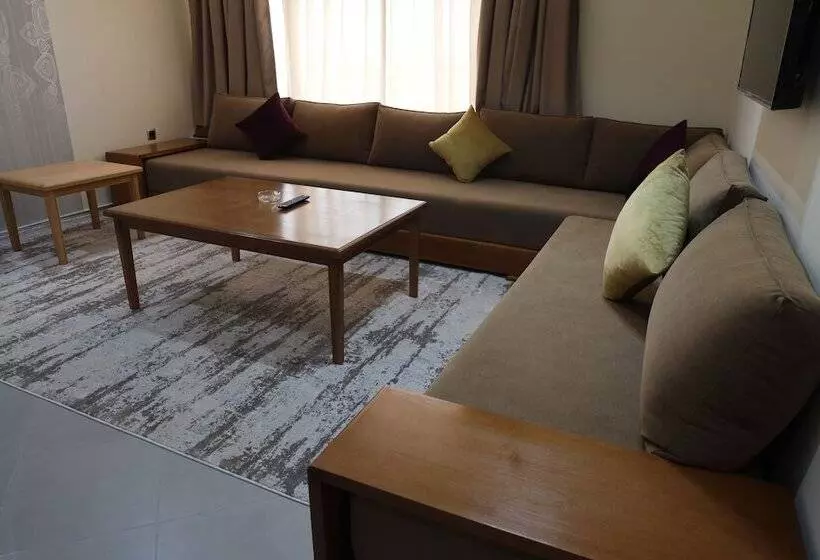 هتل Residence Centro Suite