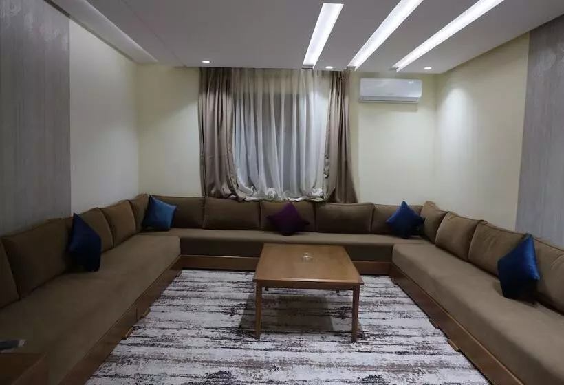 هتل Residence Centro Suite