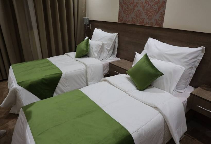 Hotel Residence Centro Suite